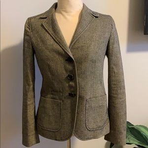 Gap women’s blazer